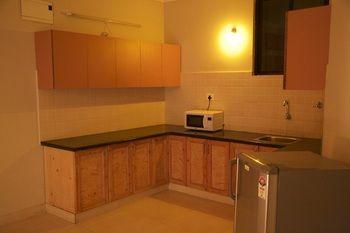 העיר בנגלור Oyo Rooms Indiranagar 100 Ft Road מראה חיצוני תמונה