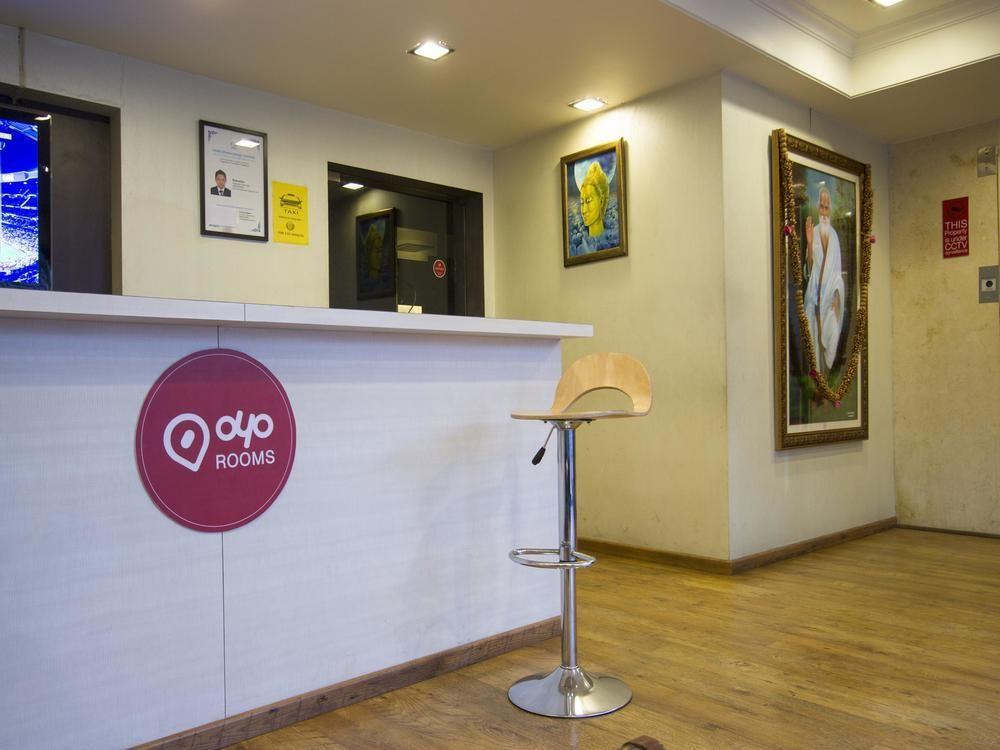 העיר בנגלור Oyo Rooms Indiranagar 100 Ft Road מראה חיצוני תמונה